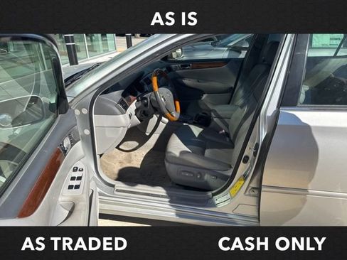 Used 2005 Lexus ES 330 image 9