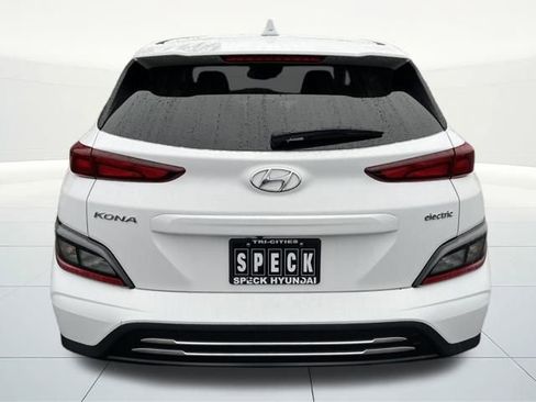 Certified 2023 Hyundai Kona SE image 4