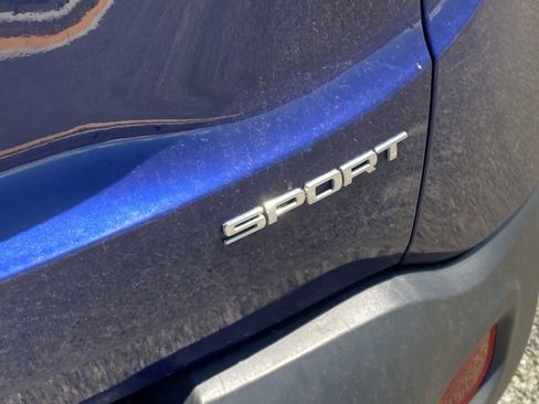 Used 2016 Jeep Renegade Sport w/ Power & Air Group AWD/4WD image 17