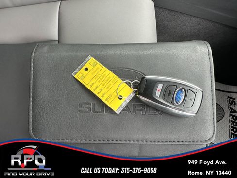 Used 2024 Subaru Outback Onyx Edition XT AWD/4WD image 38