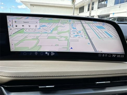 Certified 2024 Cadillac XT4 Premium Luxury image 26