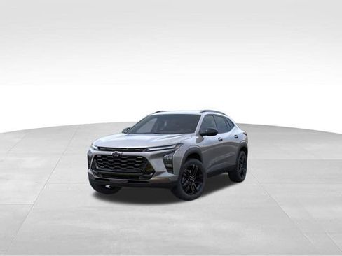 New 2026 Chevrolet Trax ACTIV FWD image 8