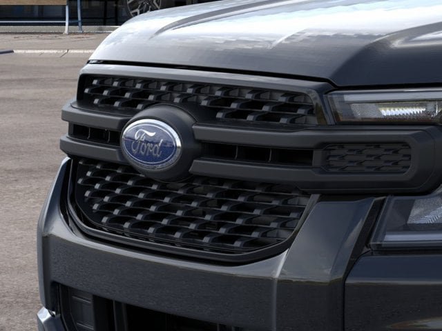 New 2026 Ford Ranger XL RWD image 17