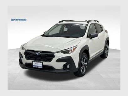 Used 2024 Subaru Crosstrek 2.0i Premium