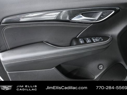 Used 2023 Buick Envision Preferred w/ Sport Touring Package image 7