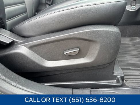Used 2024 Ford Edge SEL w/ Convenience Package AWD/4WD image 38