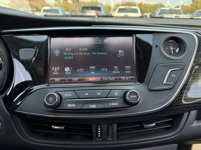 Used 2017 Buick Envision Essence FWD image 17