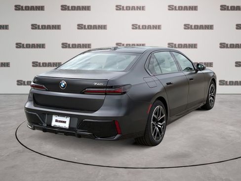 New 2026 BMW 740i xDrive AWD/4WD image 5