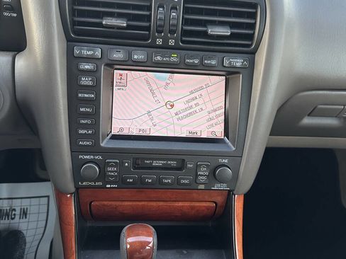 Used 2005 Lexus GS 430 image 21