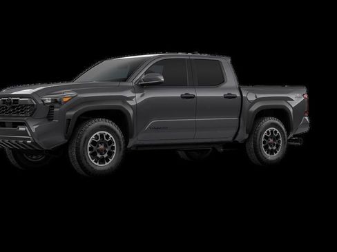 New 2026 Toyota Tacoma TRD Off-Road image 24