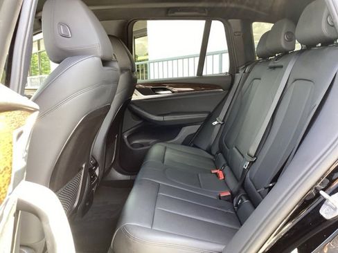 Used 2019 BMW X3 xDrive30i image 40