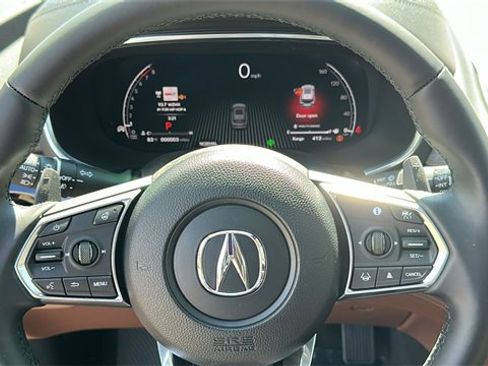 New 2026 Acura MDX w/ Advance Package image 13