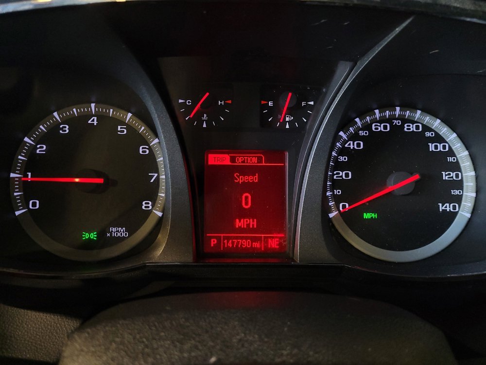 Used 2017 GMC Terrain SLT AWD/4WD image 23