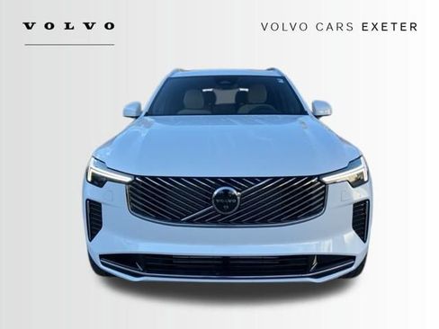 New 2026 Volvo XC90 T8 Plus w/ Protection Package Premier image 2