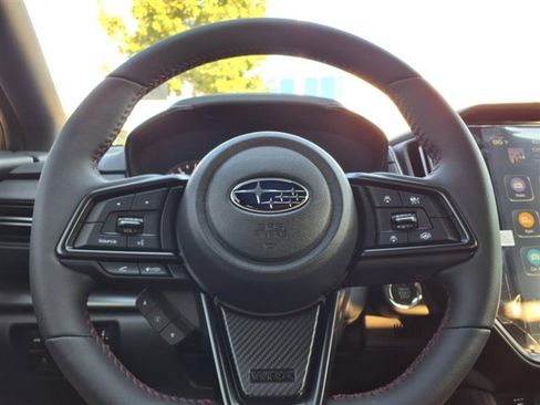 New 2025 Subaru WRX Premium image 10