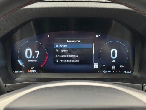 Used 2025 Ford Explorer Active w/ Active Comfort Package AWD/4WD image 51