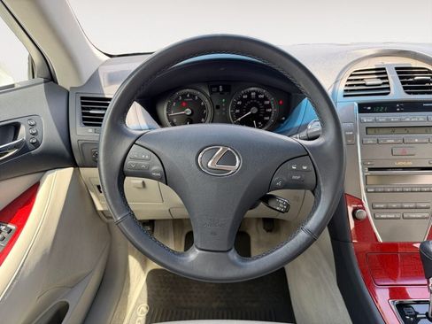 Used 2009 Lexus ES 350 FWD image 13