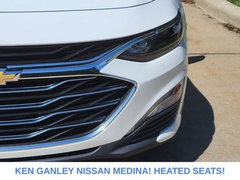 Used 2023 Chevrolet Malibu LT FWD image 10