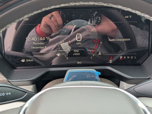 New 2026 GMC Acadia Denali w/ Super Cruise Package image 22