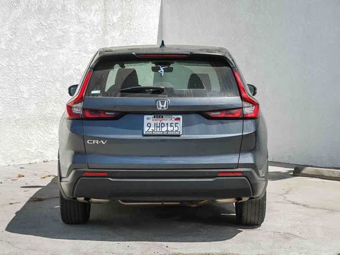 Used 2024 Honda CR-V EX-L image 5