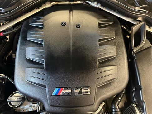 Used 2013 BMW M3 Convertible RWD image 26
