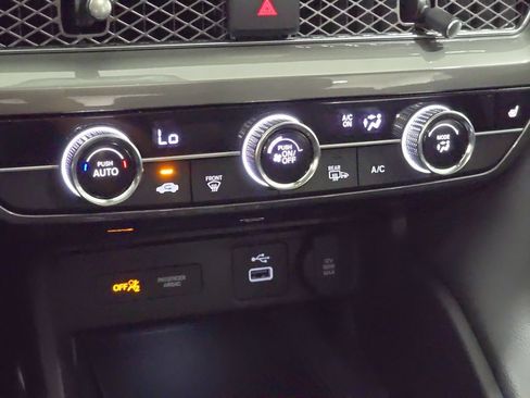 Used 2025 Acura Integra FWD image 20
