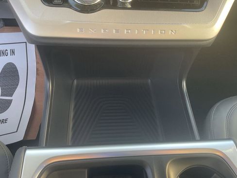 New 2026 Ford Expedition Active AWD/4WD image 15