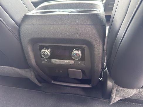 New 2026 GMC Acadia Elevation w/ Black Edition image 16