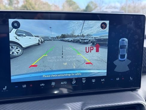 New 2026 Ford Mustang Coupe image 10