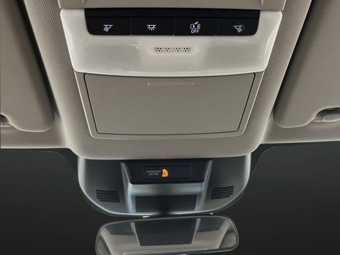 Used 2021 Nissan Rogue S image 24