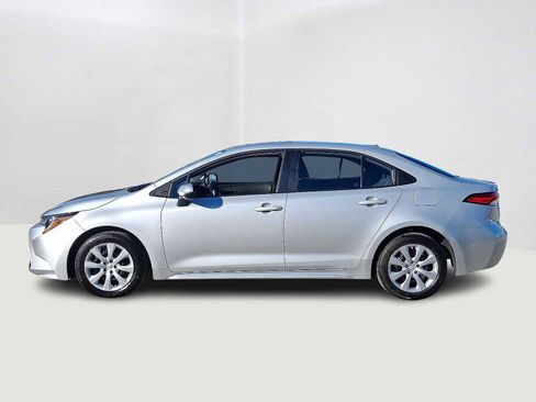 Used 2023 Toyota Corolla LE image 10