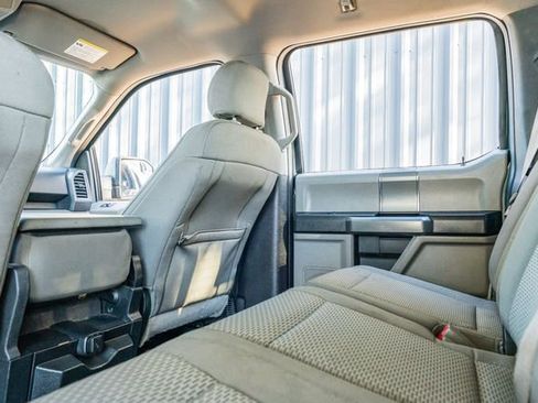 Used 2015 Ford F150 XLT w/ Equipment Group 302A Luxury image 36