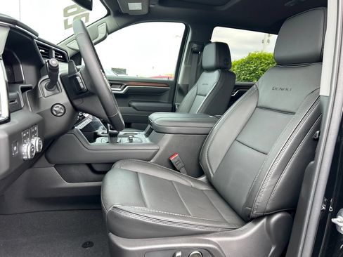 Certified 2026 GMC Sierra 1500 Denali AWD/4WD image 19