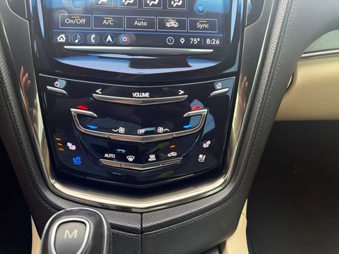 Used 2019 Cadillac CTS Luxury AWD/4WD image 25