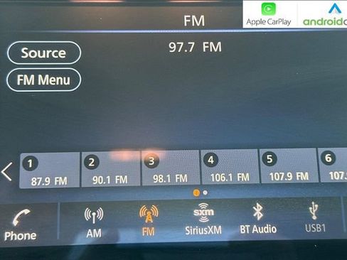 Used 2023 Nissan Altima 2.5 SV image 19