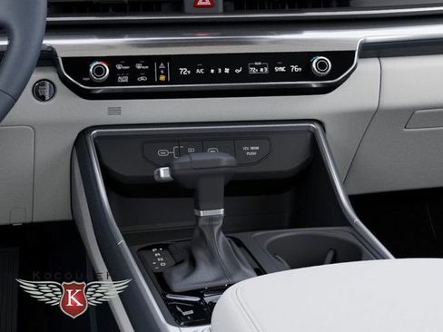 New 2026 Kia Carnival SX Prestige image 23