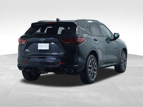 New 2026 Chevrolet Blazer RS w/ Driver Confidence II Package image 12