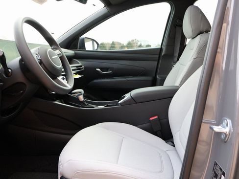 New 2026 Hyundai Santa Cruz SEL image 23