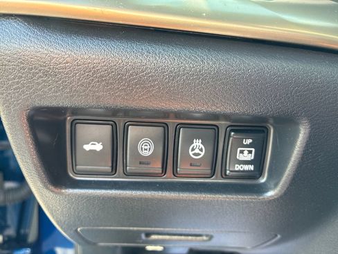 Used 2019 Nissan Maxima Platinum w/ Reserve Package FWD image 34