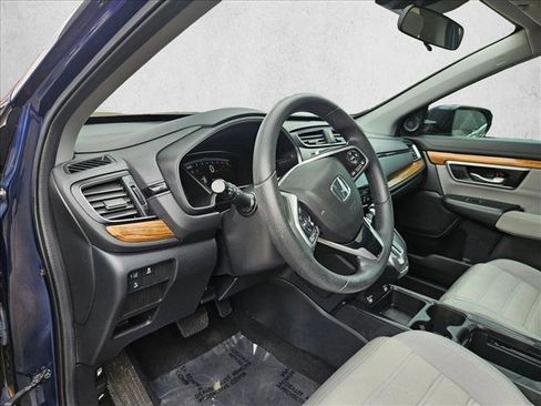 Used 2020 Honda CR-V EX image 10