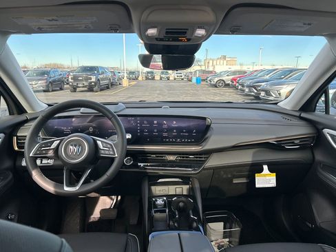 New 2026 Buick Envision Avenir image 33