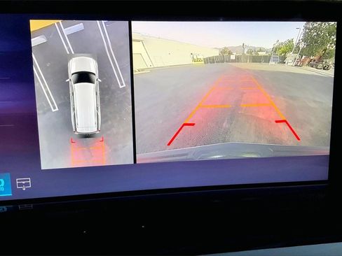 New 2026 Cadillac Escalade ESV Sport image 27