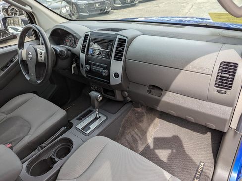 Used 2012 Nissan Xterra S w/ Value Package AWD/4WD image 25