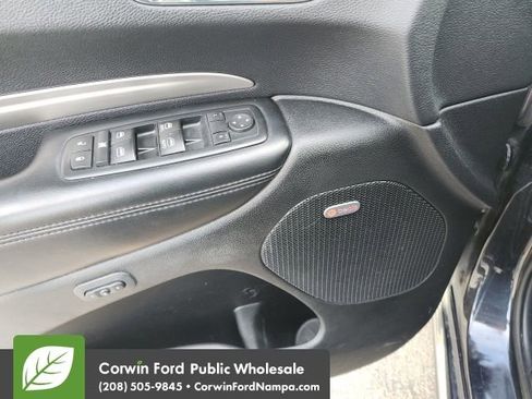 Used 2015 Dodge Durango Limited w/ Premium Group image 19