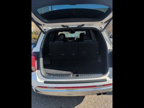 Used 2023 Hyundai Palisade Calligraphy w/ Cargo Package image 4