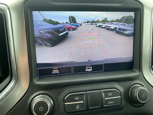 Used 2021 Chevrolet Silverado 1500 RST AWD/4WD image 23