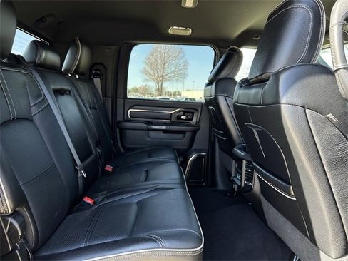Used 2022 RAM 2500 Limited image 39