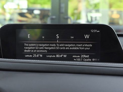 Certified 2024 MAZDA CX-30 AWD 2.5 S w/ Select Sport Pkg image 20