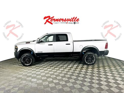 New 2026 RAM 2500 Power Wagon image 4