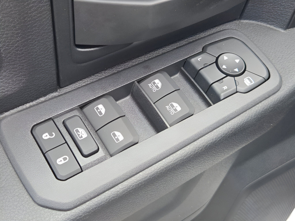 New 2026 RAM 3500 Tradesman AWD/4WD image 23